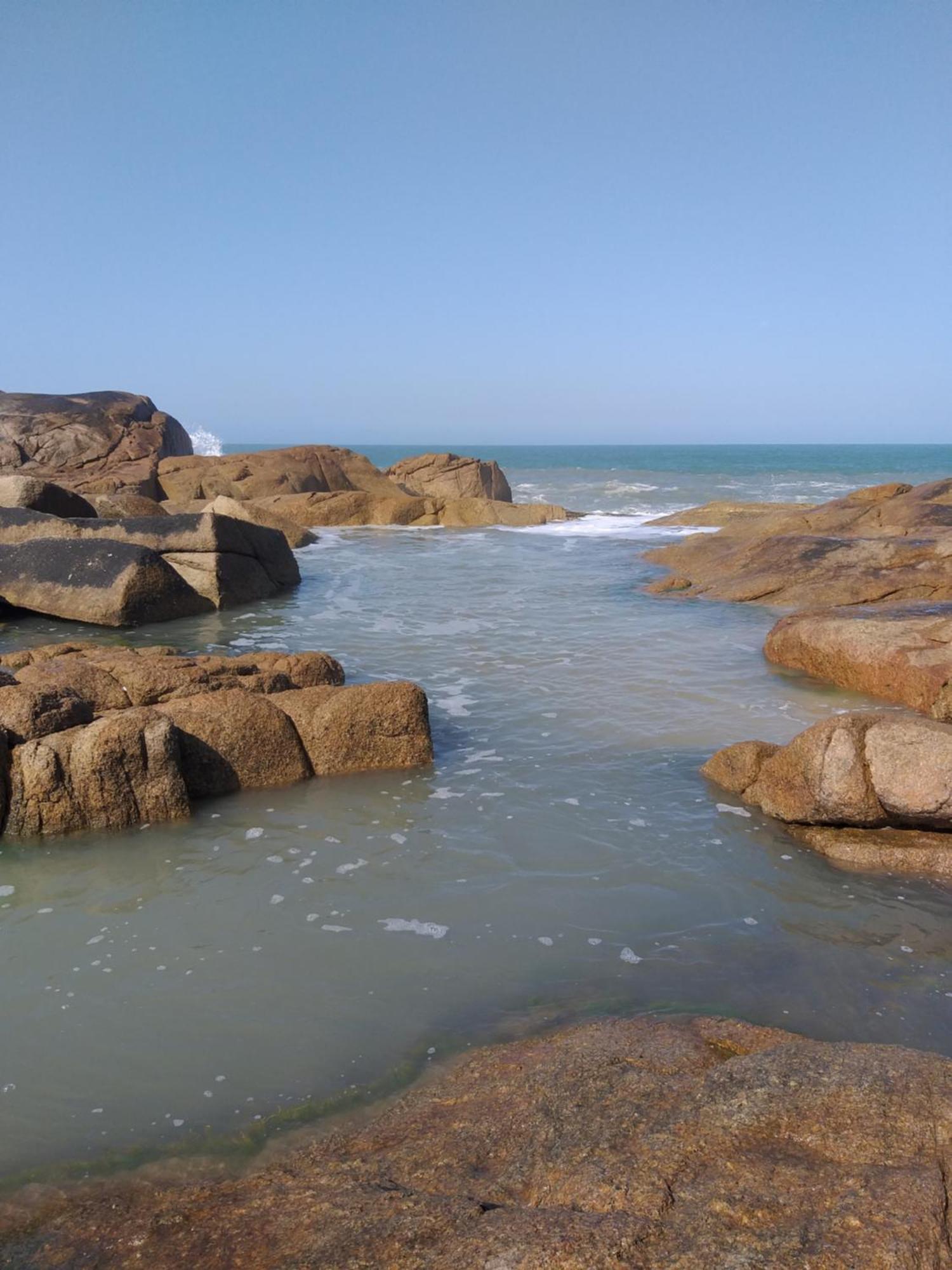 Casa Natturvibe - Do Rosa Holiday home Praia do Rosa
