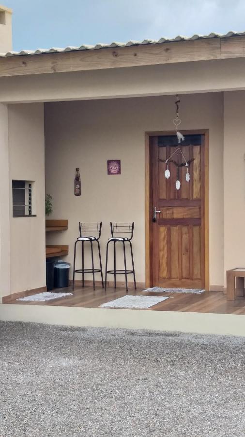 Casa Natturvibe - Do Rosa