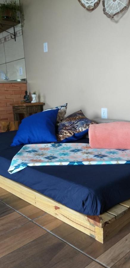 Casa Natturvibe - Do Rosa Holiday home *
