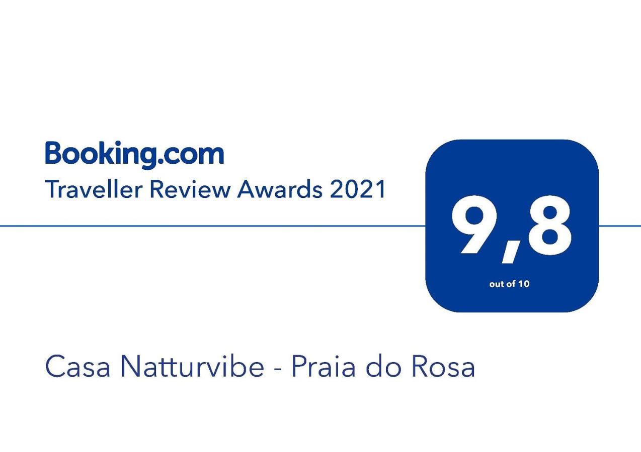 Casa Natturvibe - Do Rosa Holiday home Praia do Rosa
