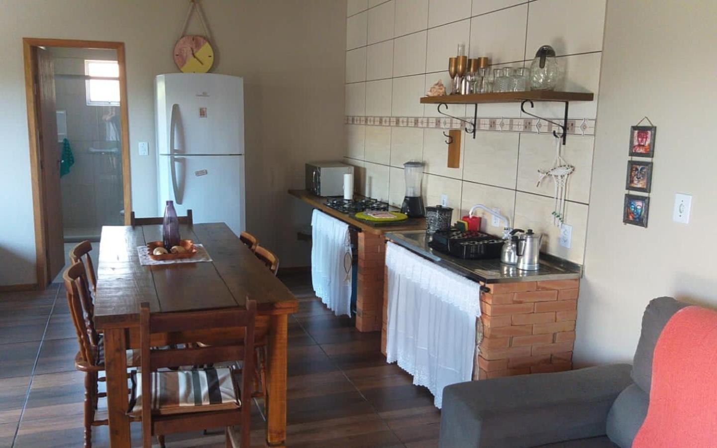 Casa Natturvibe - Do Rosa Praia do Rosa