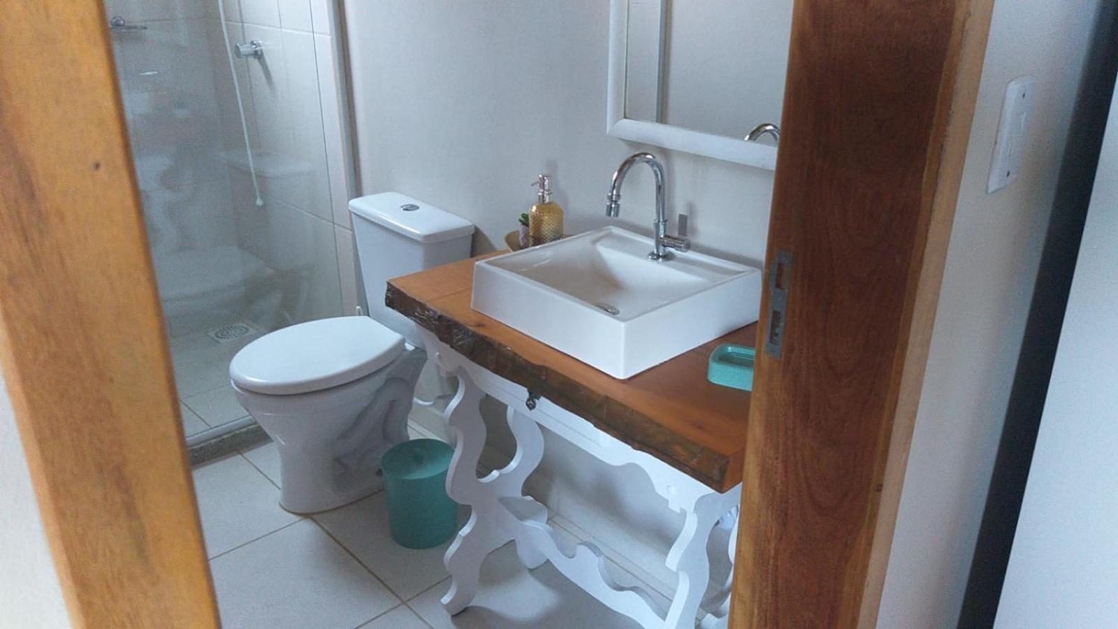 Casa Natturvibe - Do Rosa Holiday home
