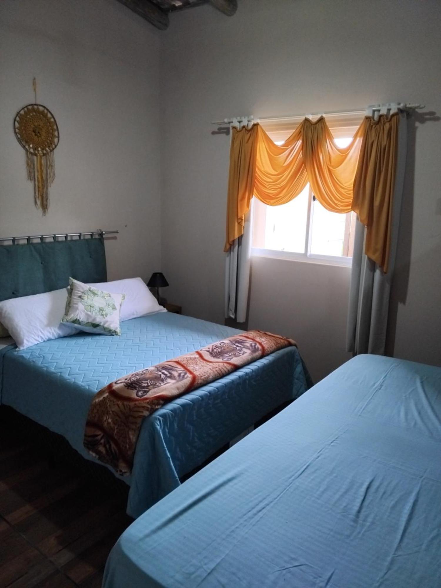 Holiday home Casa Natturvibe - Do Rosa *