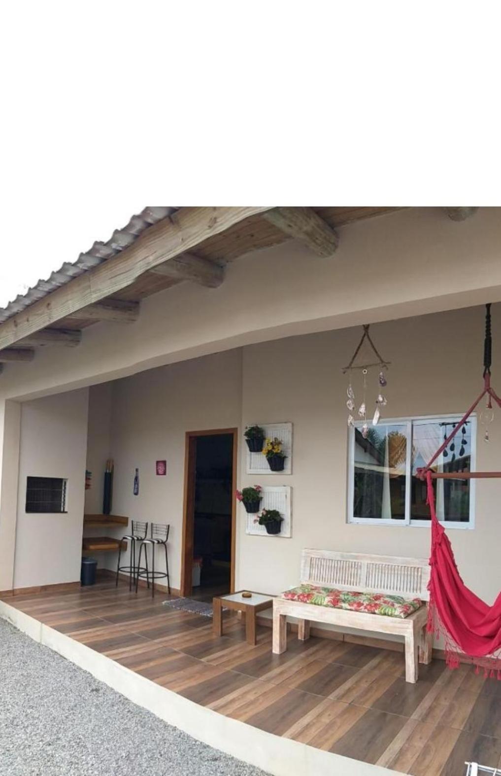 Casa Natturvibe - Do Rosa Holiday home