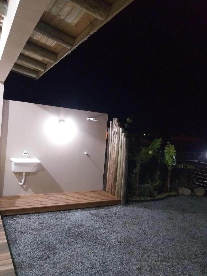 Casa Natturvibe - Do Rosa *