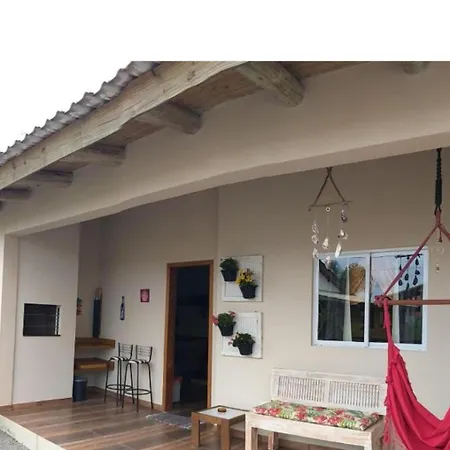 Casa Natturvibe - Praia Do Rosa Exterior photo